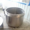 加工定制 不銹鋼鹵煮鍋-智能蒸煮鍋節能保溫