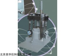 MHY-19928 手动液压式压样机