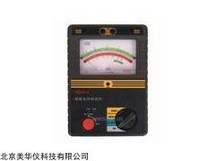 MHY-19886 针式缘电阻测试仪