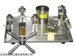 HAD-YFT-2003.  油压表校正仪