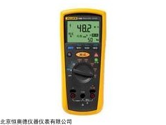 Fluke 1508. 数字兆欧表