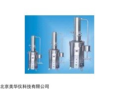 MHY-19859 不锈钢蒸馏水器