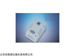 HFS0801E. 家用燃气报警器