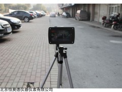 HAD-HV300. 雷达测速仪