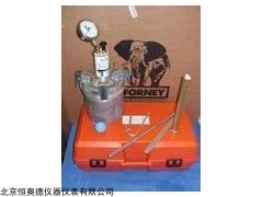 HLA-316. 混凝土含气量测定仪