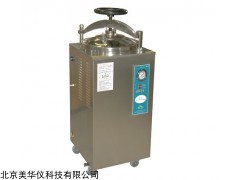 MHY-19787 立式压力蒸汽灭菌器