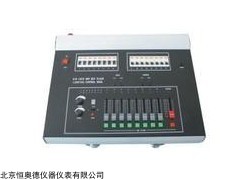 HA/8+8. 8+8调光台