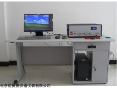 HGM2100SD. 软磁材料直流测量装置