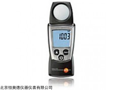 HA/testo 540 光亮度计