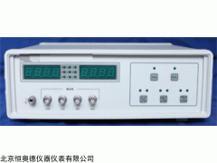 HA2810D. 台式LCR电桥