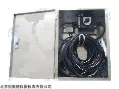 DP-SA-MC. 油船专用式静电接地报警器