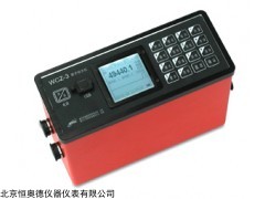 HAD-WCZ-3. 质子磁力仪