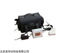 MHY-19569 气体自动负压采样器