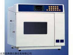 HAD-MDS-6. 压力双重控制微波消解仪