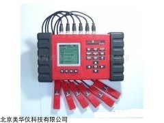 MHY-19555 手持式发动机分析仪