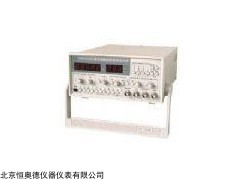 HA/YB1602. 函数信号发生器