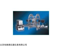 HA/DH811A. 微波铁磁共振系统