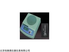 HAD-MH-300T. 粉末真密度专用电子密度计