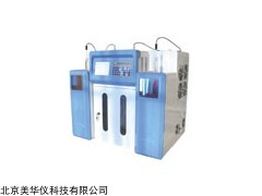 MHY-19482 自动馏程测定仪