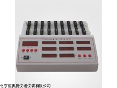 HAD-XL2118A. 应力应变综合参数测试仪