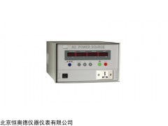 HAD-YK-BP80005. 数位可编程变频电源
