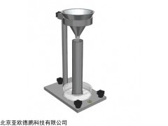 DP-K1006 氧化铝松装密度仪