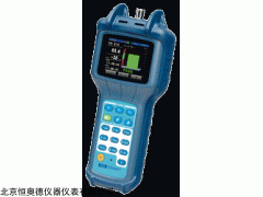 HDS2400T. 数字电视测试仪