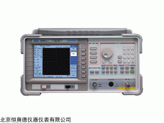 HDSA8831T/DSA8853T 数字电视频谱分析仪