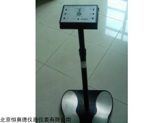 HAD-6502. 人体电阻测试仪