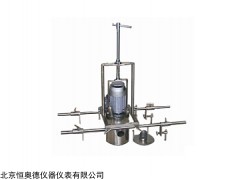 HAD-XG-DT2 . 不锈钢电动脱气器