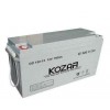 KO400-2 KOZAR蓄电池~进口价格、批发销售