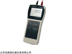 HFZY-320. 数字杂音计