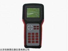 HAD-YM-03C. 手持式气象站
