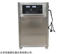 HAD-HY-015-60G. 臭氧消毒器