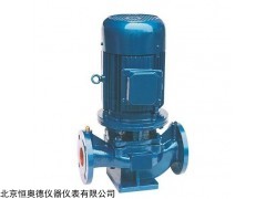 HAD-ISG40-160A  立式管道泵