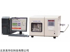 MHY-19293 微机快速体硫