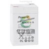 S512/160 POWERFIT蓄电池/维护及使用特征