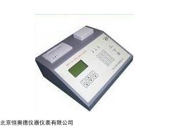 HAD-TPY-7PC. 土壤养分速测仪