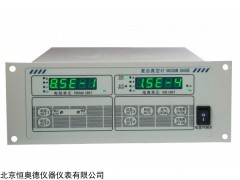 HAD-ZDF-Ⅲ-LED. 电离复合真空计