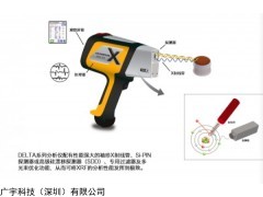DPO-6000 DELTA DPO-6000礦石分析儀