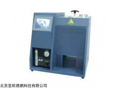 DP-T108 自动微量残炭测定仪