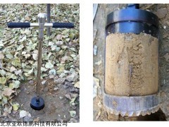 DP-T005 手动土壤采样器 硬土根钻