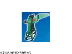 HAD-FFC-600 （不锈钢） 齿爪式粉碎机