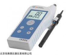 HAD-JPB-607A. 便携式溶解氧检测仪