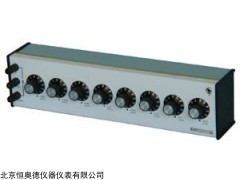 HAD-ZX99-ⅡA. 可变直流电阻箱