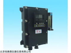 HA/GNL-B6. 在线防常量氧分析仪