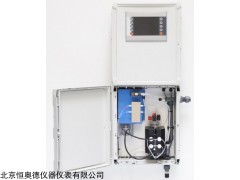 EnviroLyzer. 在线式二氧化硅检测仪