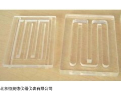 HAD/PP. 浮游生物计数框