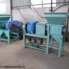 XP 廢舊床墊家具破碎機