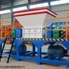 XP 四軸撕碎機減速機